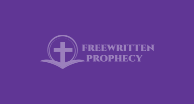New beginnings and Free written Prophecy