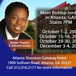 Meet Bishop Jordan
