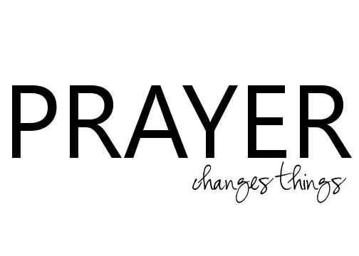 Prayerful Mondays 3