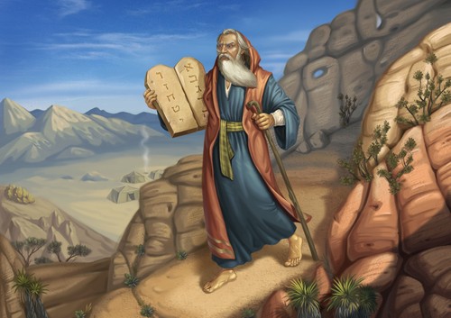 Importance of the 10 Commandments