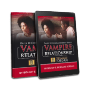 Vampire Relationship
