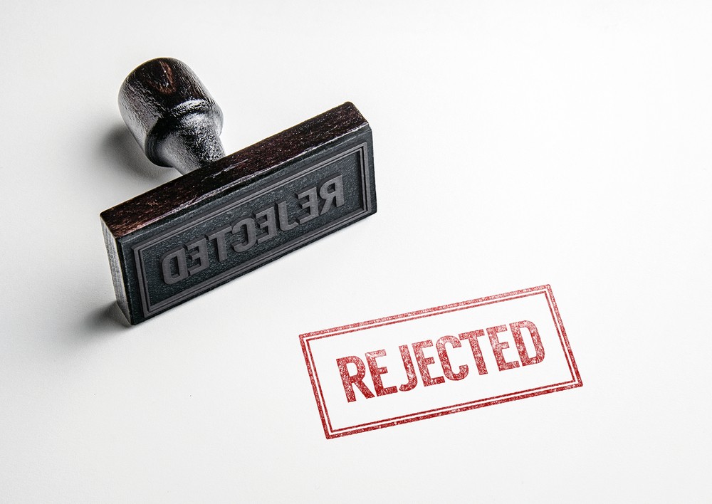 Rejection by The World Means The God In You Is Identified