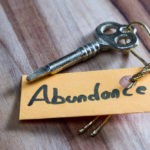 Living Your Dreams Awake is a Sign of Abundance